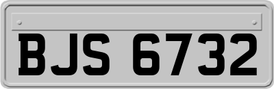 BJS6732