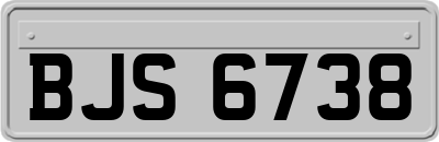 BJS6738
