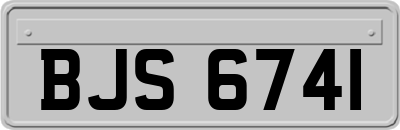 BJS6741