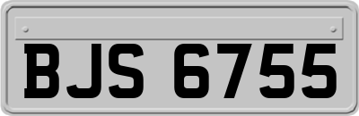 BJS6755