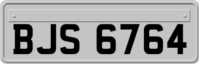 BJS6764