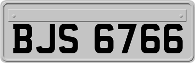 BJS6766