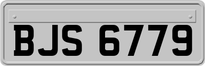 BJS6779