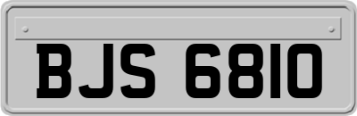 BJS6810
