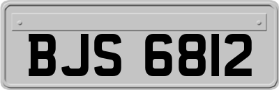 BJS6812