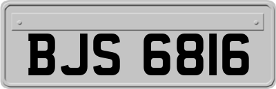 BJS6816