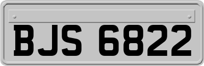 BJS6822