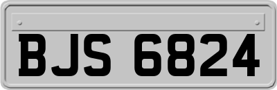 BJS6824