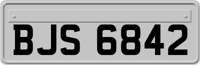 BJS6842