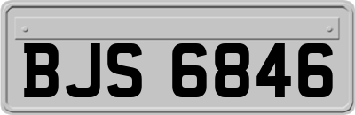BJS6846