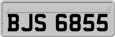BJS6855