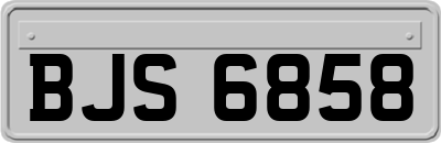 BJS6858