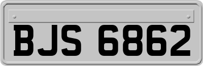 BJS6862