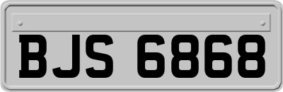 BJS6868