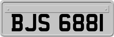 BJS6881