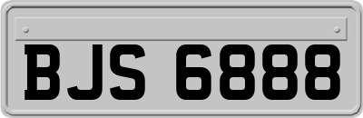 BJS6888