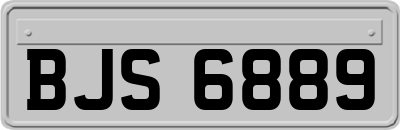 BJS6889