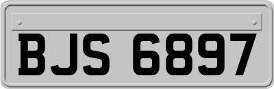 BJS6897
