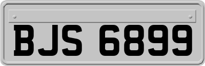 BJS6899