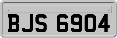 BJS6904