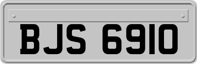 BJS6910