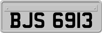 BJS6913