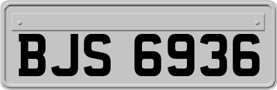 BJS6936