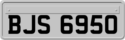 BJS6950