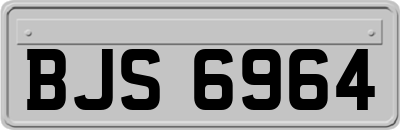 BJS6964