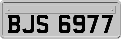 BJS6977