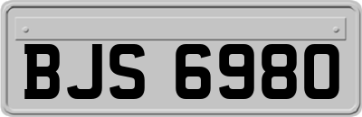 BJS6980