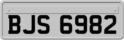 BJS6982