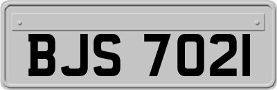 BJS7021