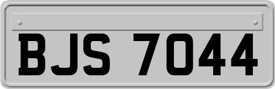 BJS7044