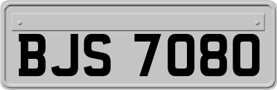BJS7080