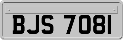 BJS7081