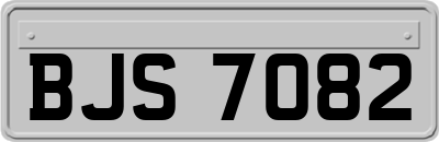BJS7082