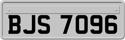 BJS7096