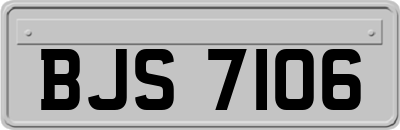 BJS7106