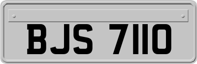 BJS7110
