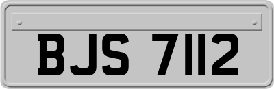 BJS7112