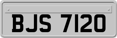 BJS7120
