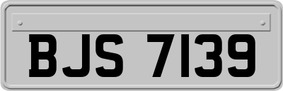 BJS7139