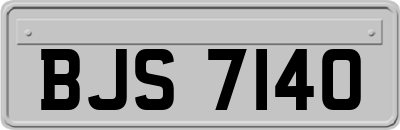 BJS7140