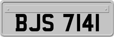 BJS7141