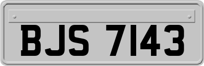 BJS7143