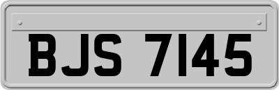 BJS7145