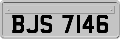 BJS7146