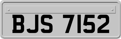 BJS7152