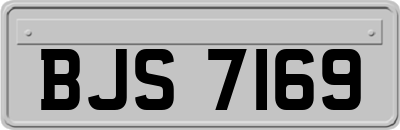 BJS7169